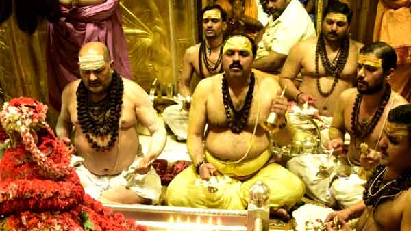 45 घंटे तक खुला रहेगा बाबा का दरबार 45 घंटे तक खुला रहेगा बाबा का दरबार