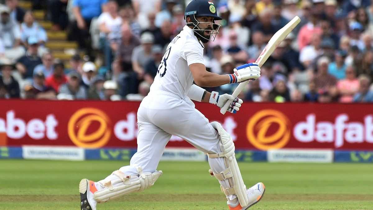 Virat Kohli Virat Kohli