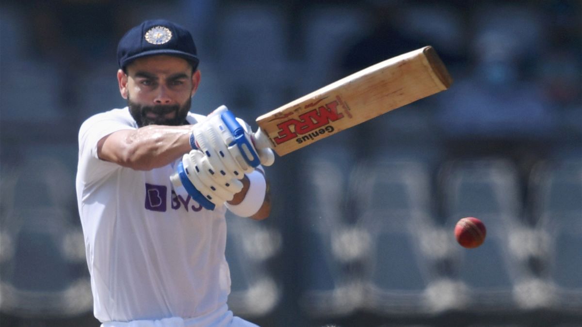 Virat Kohli Virat Kohli