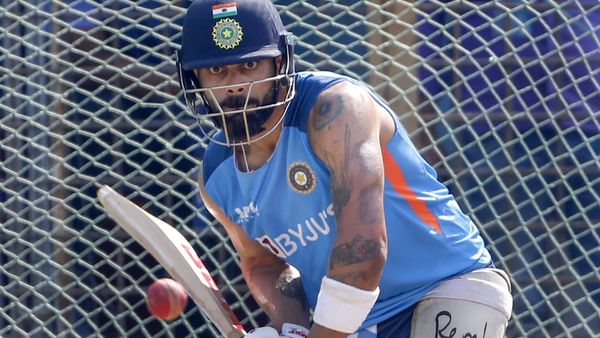 कोहली पर टीम का ज्यादा भरोसा कोहली पर टीम का ज्यादा भरोसा