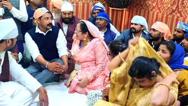 2024 चुनाव से पहले करेंगे बड़ा आंदोलन