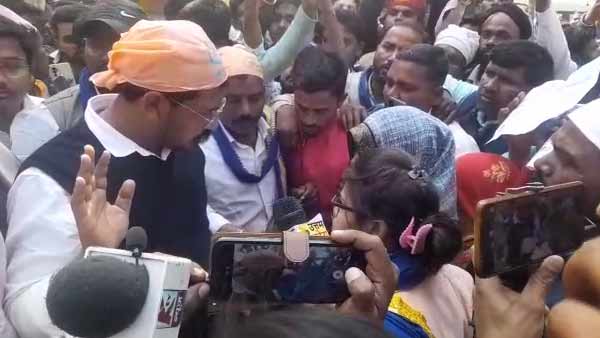 हमारे लोग भी देश के टॉप यूनिवर्सिटी में कर रहे पढ़ाई