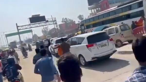 लखनऊ नाम में आखिर क्या बुराई है