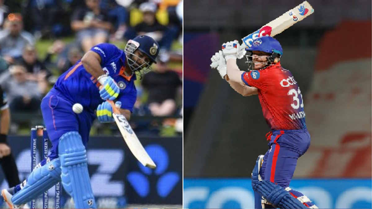 David Warner Ruled out IPL David Warner Ruled out IPL