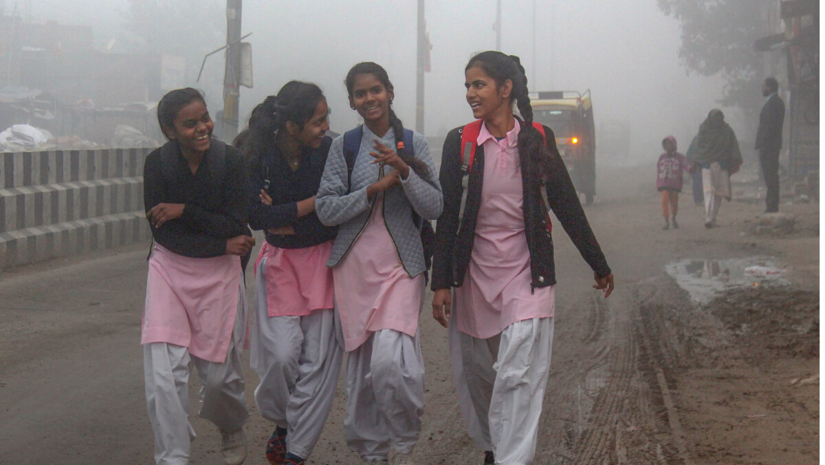 Weather Update Weather Update