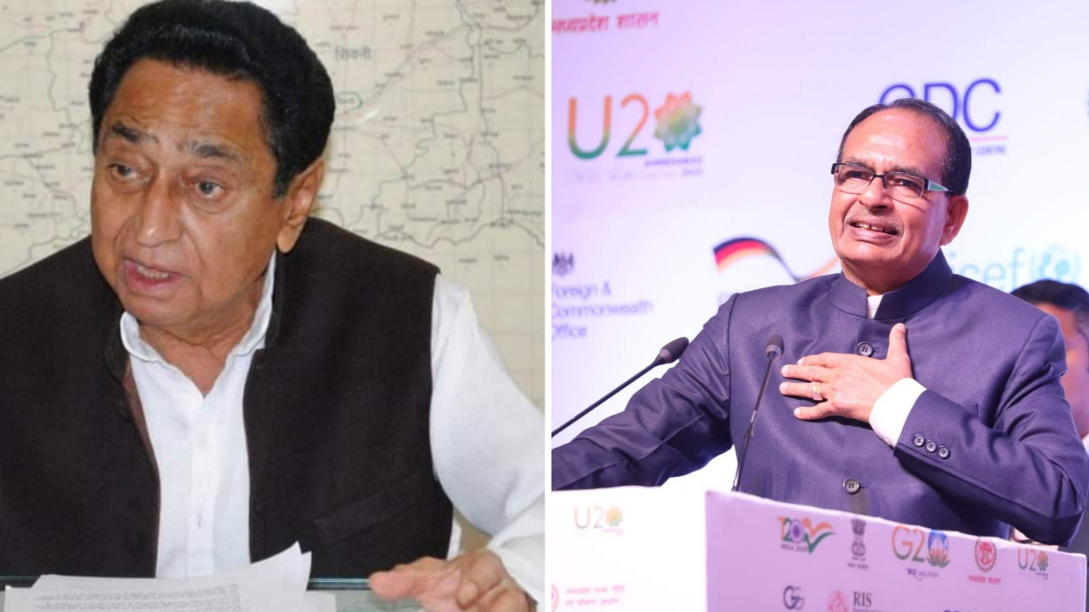 जनता भी कांग्रेस को होल्ड पर ही रखने वाली है: CM