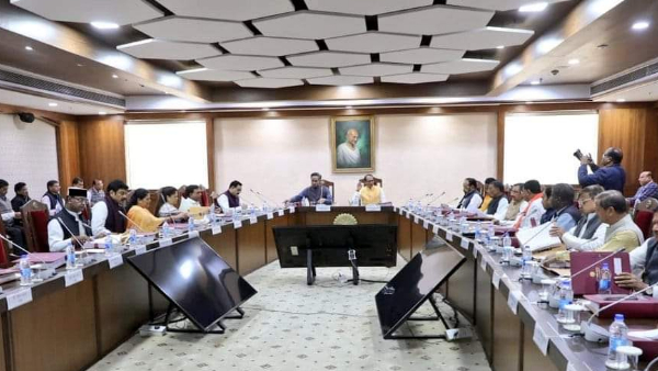 27 जनवरी को हुआ था ऑर्डर