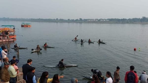 गोल्ड जीतने का पूरा अनुभव