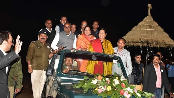 5 दिवस तक महोत्सव का आयोजन किया जायेगा 