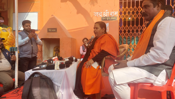 जब तक सुझाव शामिल नहीं होता जारी रहेगा विरोध