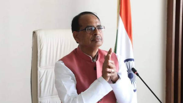 सीएम शिवराज ने बुरहानपुर की घटना पर जताया दुख
