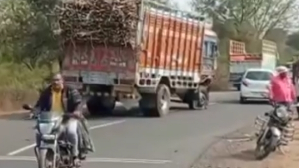 हादसे में घायल लोगों के नाम