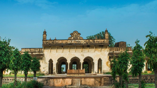 1715 में दोस्त मोहम्मद खान ने जगदीशपुर पर किया था आक्रमण