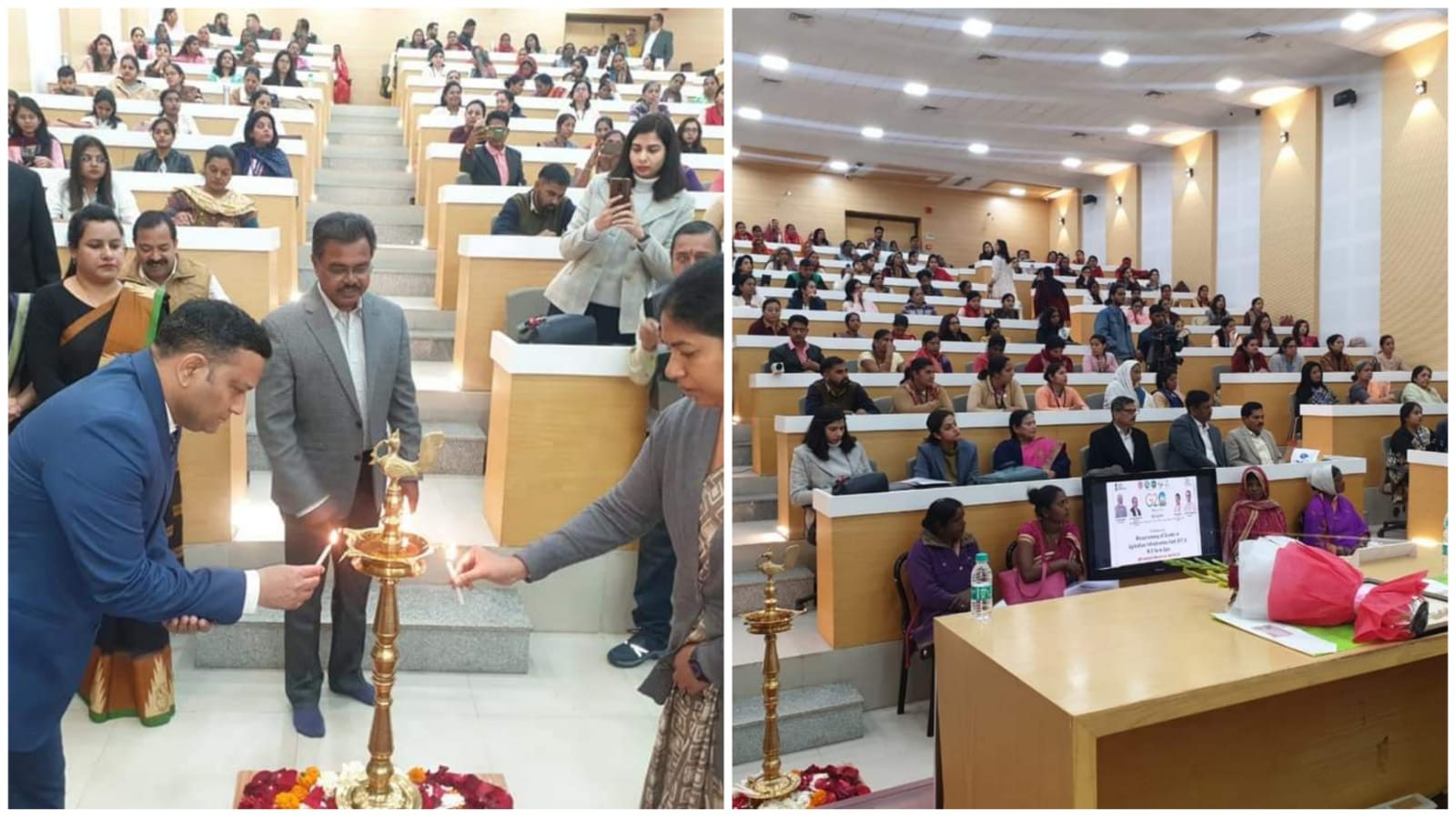 Women of Madhya Pradesh set up maximum number of industries by taking loan, set up 2753 projects Women of Madhya Pradesh set up maximum number of industries by taking loan, set up 2753 projects