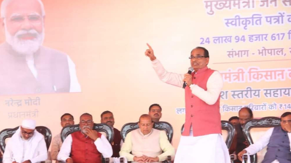 महिलाओं को लाडली बहना योजना का मिलेगा लाभ