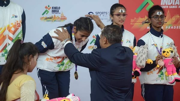 कुछ ऐसे रहे प्रतियोगिता के परिणाम