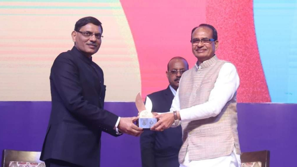 मुझे कितना गर्व होता है, ये मैं शब्दों में व्यक्त नहीं कर सकता हूं: CM शिवराज मुझे कितना गर्व होता है, ये मैं शब्दों में व्यक्त नहीं कर सकता हूं: CM शिवराज