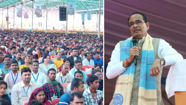 CMCLDP के पाठ्यक्रम को लेकर सीएम का बड़ा बयान CMCLDP के पाठ्यक्रम को लेकर सीएम का बड़ा बयान