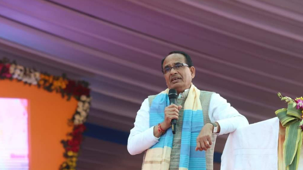 इस बार ₹3 लाख करोड़ के पार ले जाएंगे एमपी का बजट: CM इस बार ₹3 लाख करोड़ के पार ले जाएंगे एमपी का बजट: CM