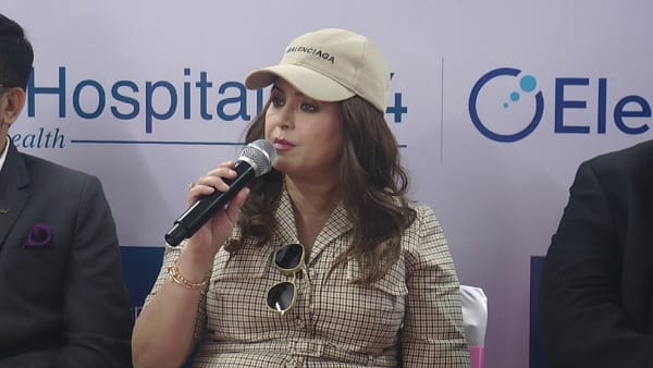 संजय दत्त से सीखी ये बात