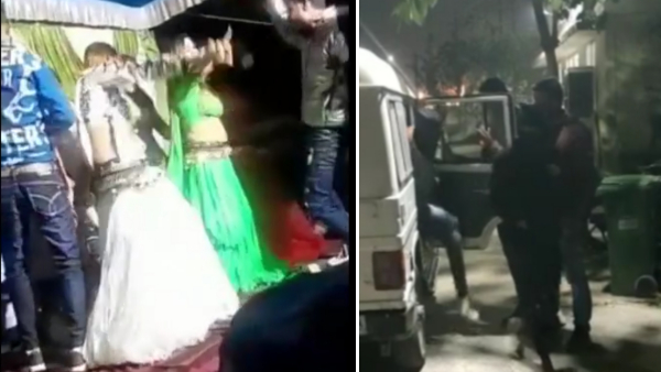 लूट के पैसों से मनाया बर्थडे का जश्न लूट के पैसों से मनाया बर्थडे का जश्न