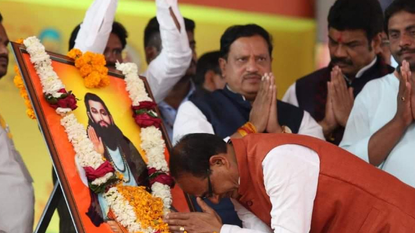 लाड़ली बहना योजना के लाभ के लिए फॉर्म भरने की प्रक्रिया 8 मार्च से