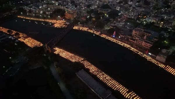 गिनीज वर्ल्ड रिकार्ड स्थापित किया जायेगा