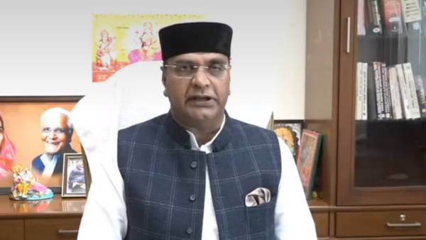 माफियाओं से छुडाई गई जमीनों पर निजी बिल्डर बनाएंगे गरीबों के लिए घर