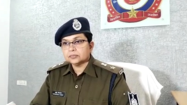 क्राइम ब्रांच की टीम पहुंची बैतूल क्राइम ब्रांच की टीम पहुंची बैतूल