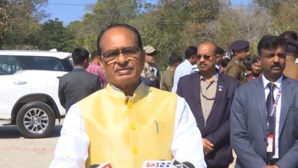 दिल बहलाने को 'ग़ालिब' ये खयाल अच्छा: CM