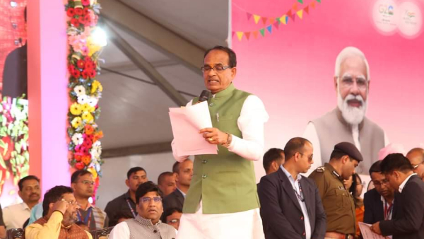 230 विधानसभा क्षेत्रों में विकास यात्रा