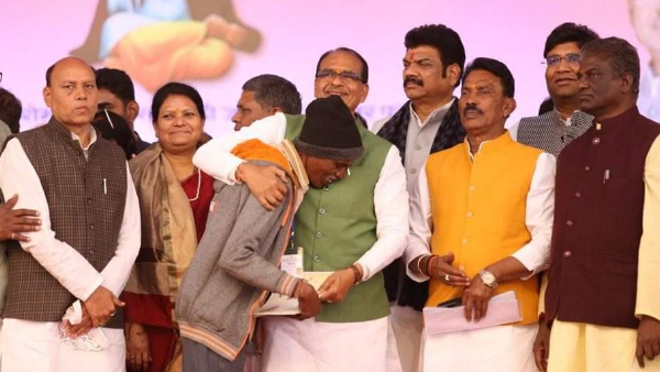 Sc-st बच्चों के हॉस्टल से लेकर स्कॉलरशिप तक सरकार का फोकस