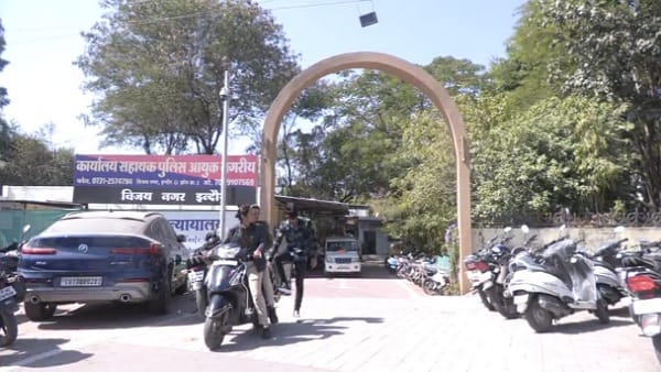 ऐसा है पूरा मामला