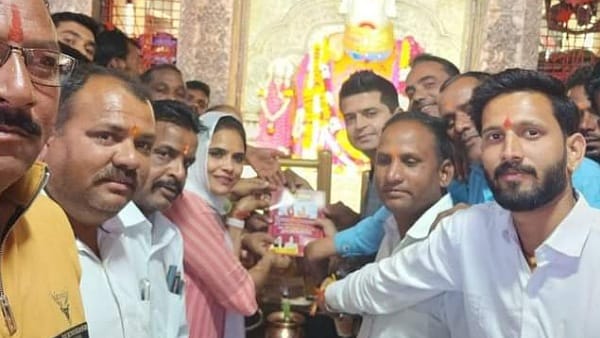 कांग्रेसी निकालेंगे शिव बारात