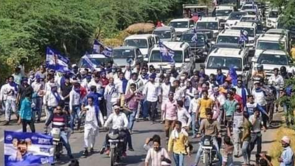 बीजेपी को मिल सकता है फायदा