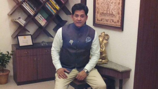 असली विपक्ष हैं हम: डॉ आनंद राय