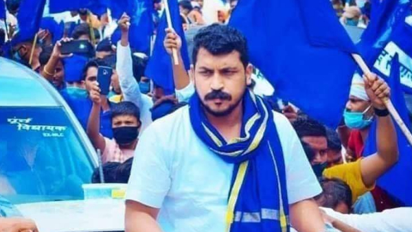 मध्यप्रदेश में नहीं चली जातिवादी राजनीति