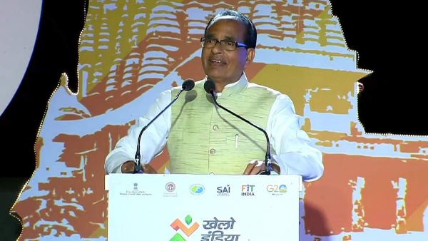 40% भागीदारी बेटियों की भी: CM