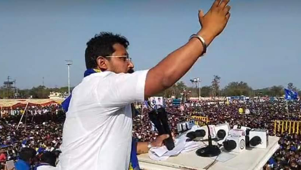 ऐसी कम से कम 5 यात्राएं होंगी: चंद्रशेखर