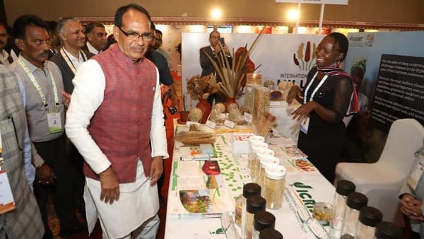 सीएम शिवराज ने कही ये बात 