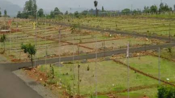 मास्टर प्लान में जमीन का दूसरा उपयोग किया गया तो शिफ्ट होंगे कब्जाधारक