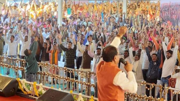 गरीब बहनों को एक हजार रुपए यानी साल में 12 हजार रुपए दिए जाएंगे