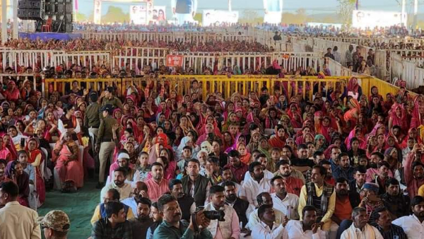 भोपाल जिले में 4 हजार 181 से अधिक स्व सहायता समूह: CM