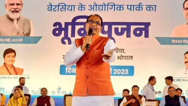 विकास यात्रा में अब तक 16,318 लोकार्पण, 12,526 शिलान्यास