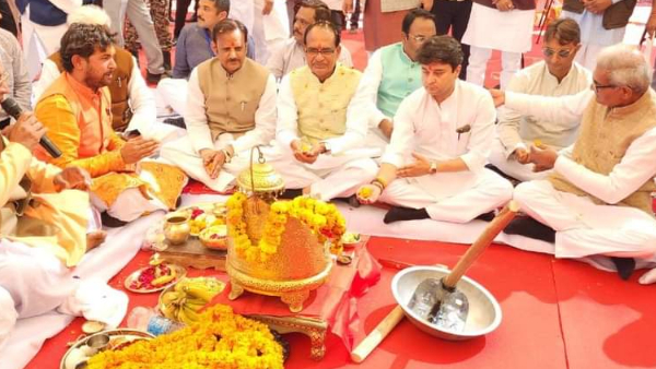 नौजवानों को रोजगार देने का किया जाएगा काम