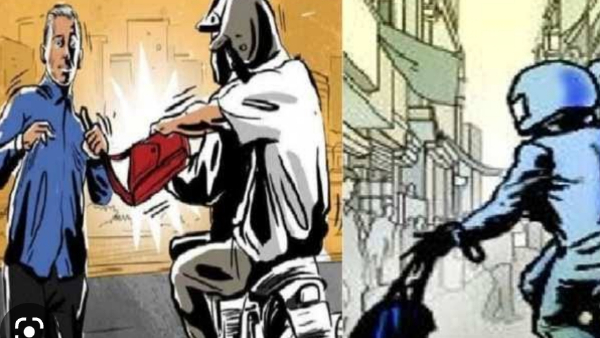 गाजियाबाद से भोपाल आकर ठगी करने वाले शातिर ठग पकड़ाए गाजियाबाद से भोपाल आकर ठगी करने वाले शातिर ठग पकड़ाए