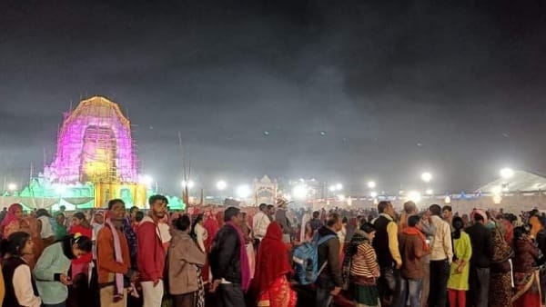 रेलवे ने दी खुशखबरी रेलवे ने दी खुशखबरी