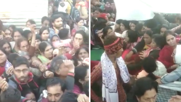 2 हजार से ज्यादा लोग हुए बीमार