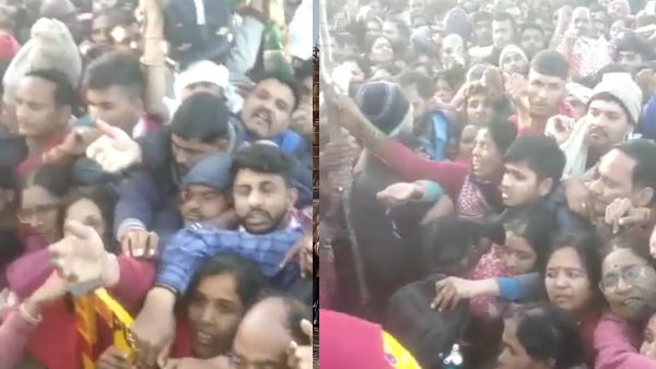 रुद्राक्ष के पीछे की कहानी