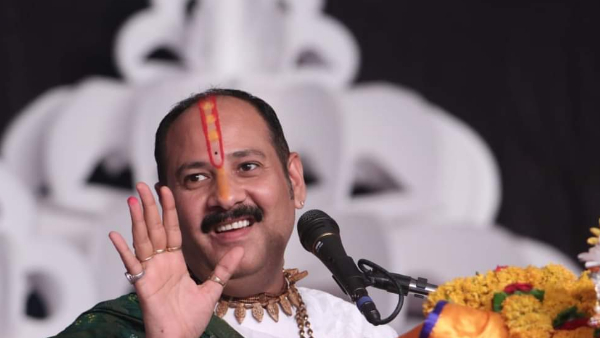 महादेव ने ही कराया होगा हम तो यह मानते: प्रदीप मिश्रा